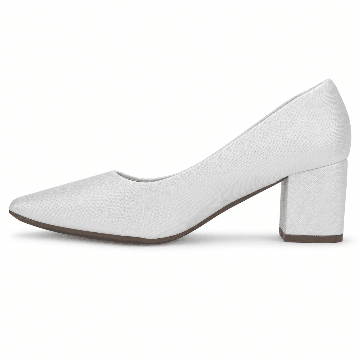 Zapato Plateado Mujer Casual Chalada Bolse Tacones Altos Chalada 