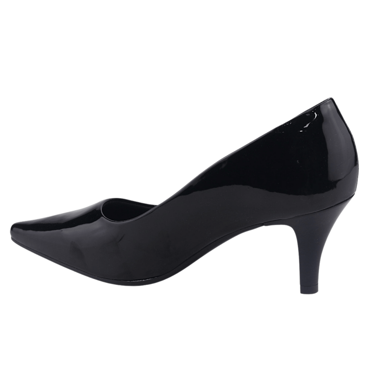 Zapato Ramarim Mujer 2292101 Negro Moda Zapatos Ramarim 