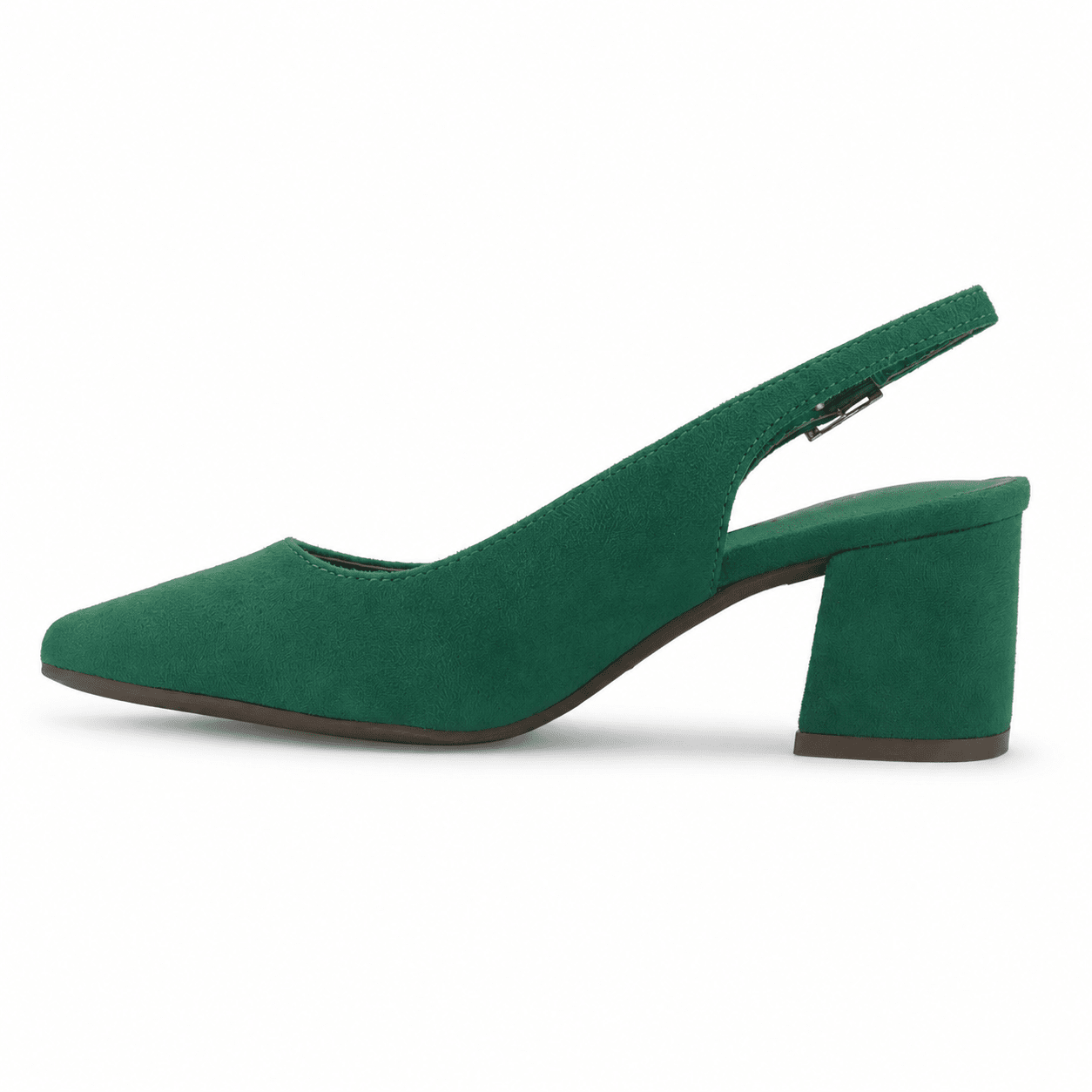 Zapato Verde Mujer Casual Chalada Faiza Zapatos Chalada 