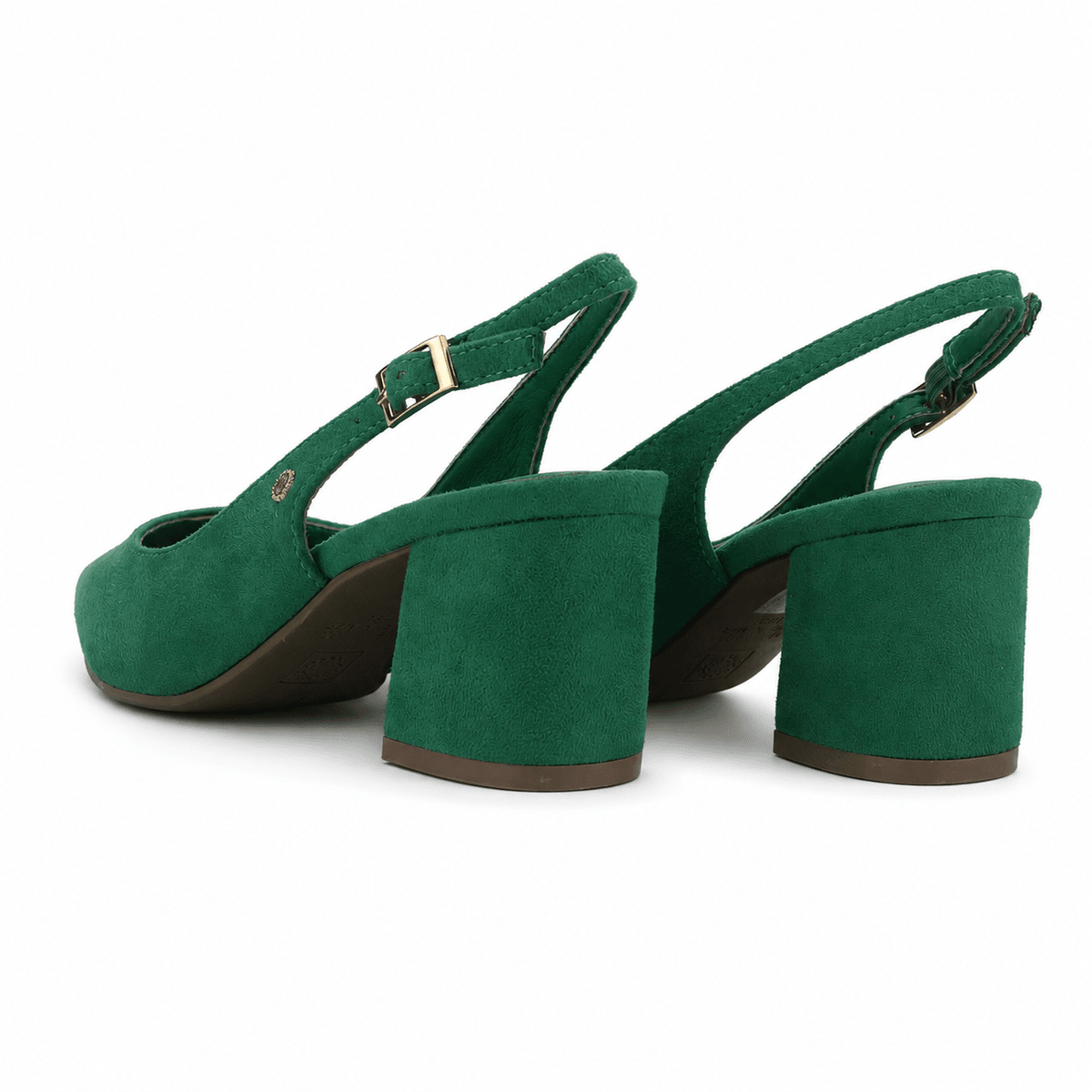 Zapato Verde Mujer Casual Chalada Faiza Zapatos Chalada 