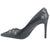 Zapato Chalada Mujer Balen-1 Negro Casual