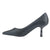 Zapato Chalada Mujer Hot-72 Negro Casual
